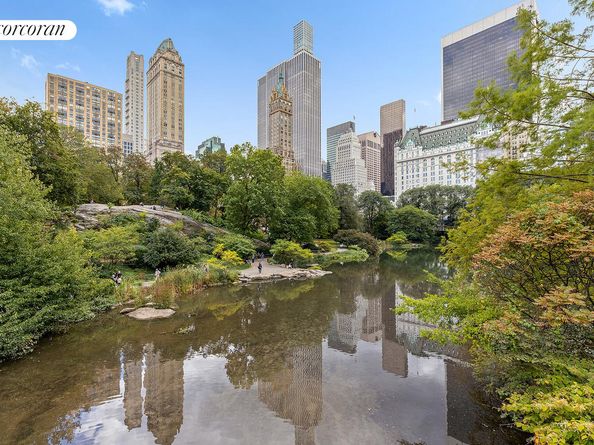 116 Central Park S 4E, New York NY 10019