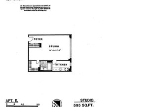 116 Central Park S 4E, New York NY 10019