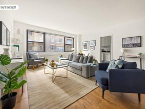 116 Central Park S 4E, New York NY 10019