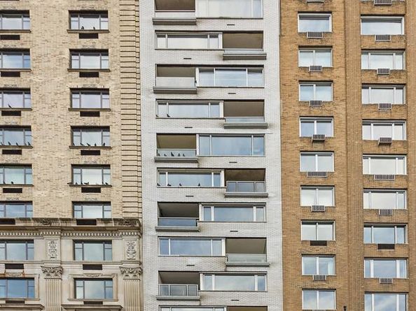 116 Central Park S 4E, New York NY 10019