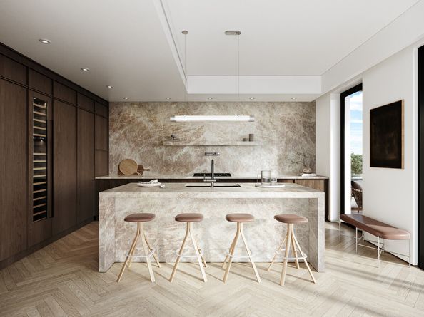 51 South 1st Street 4, Brooklyn NY 11249