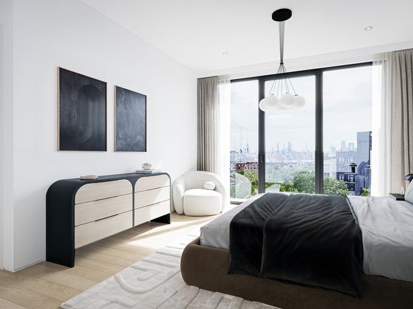 51 South 1st Street 4, Brooklyn NY 11249