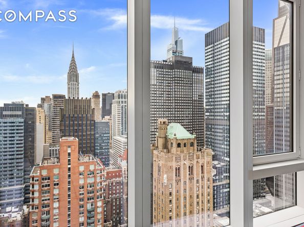 138 East 50th Street 40B, New York NY 10022
