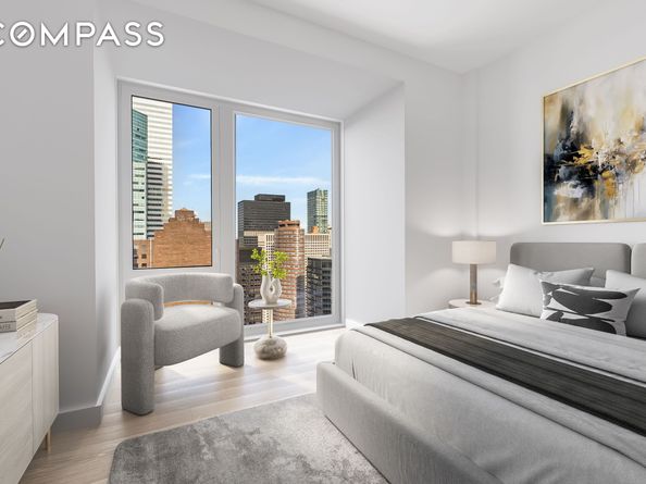 138 East 50th Street 40B, New York NY 10022