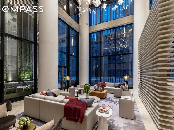 138 East 50th Street 40B, New York NY 10022