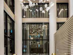 138 East 50th Street 40B, New York NY 10022