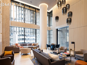 138 East 50th Street 40B, New York NY 10022