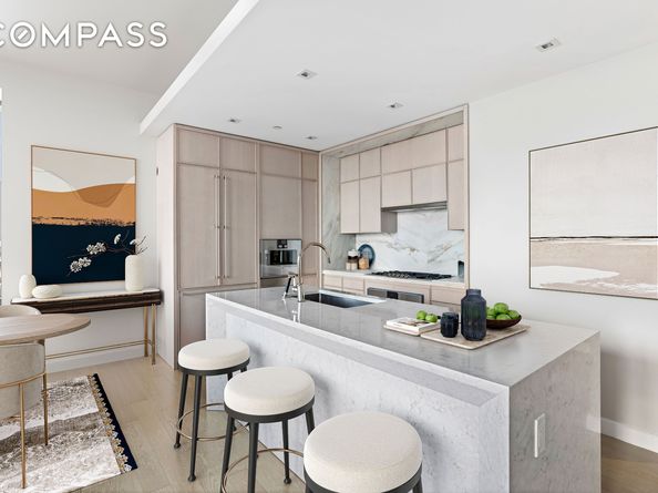 138 East 50th Street 40B, New York NY 10022