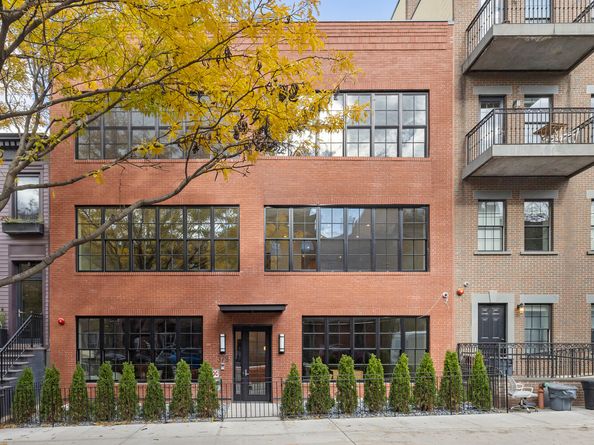 379 12th Street 1B, Brooklyn NY 11215