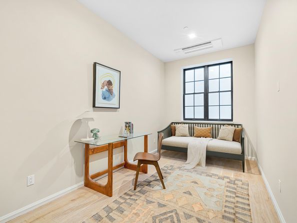 379 12th Street 1B, Brooklyn NY 11215