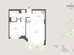 234 East 46th Street 705, New York NY 10017