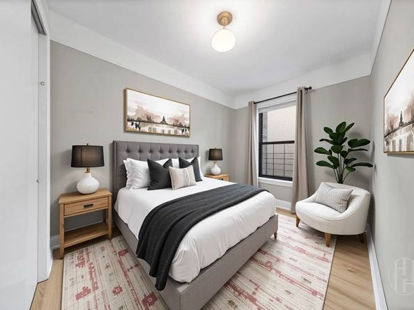 3115 Broadway 61, New York NY 10027