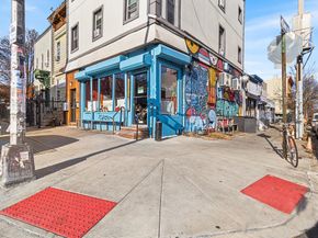 31 Bleecker Street 1R, Brooklyn NY 11221