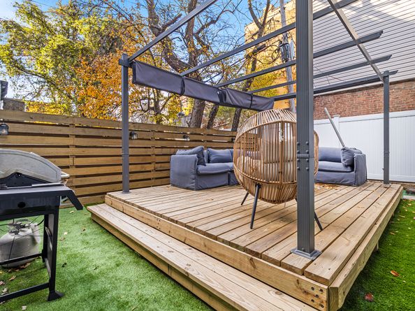 31 Bleecker Street 1R, Brooklyn NY 11221