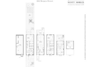 602 Bergen Street, Brooklyn NY 11238