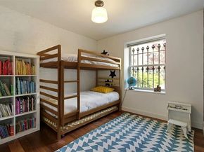 602 Bergen Street, Brooklyn NY 11238