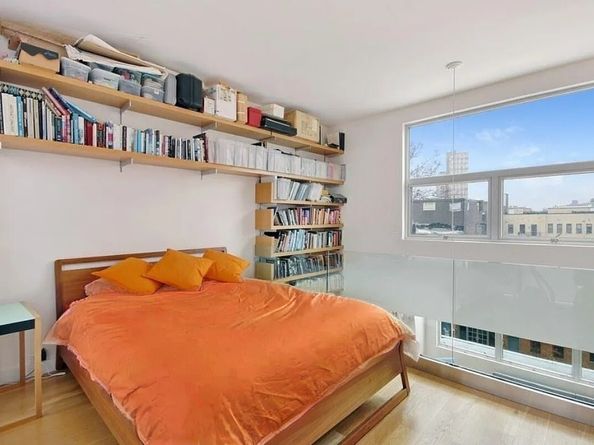 602 Bergen Street, Brooklyn NY 11238