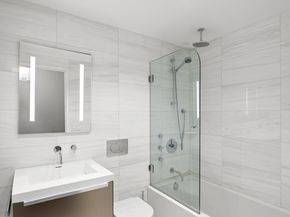 167 Perry Street 1/2D, New York NY 10014