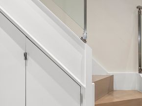 167 Perry Street 1/2D, New York NY 10014