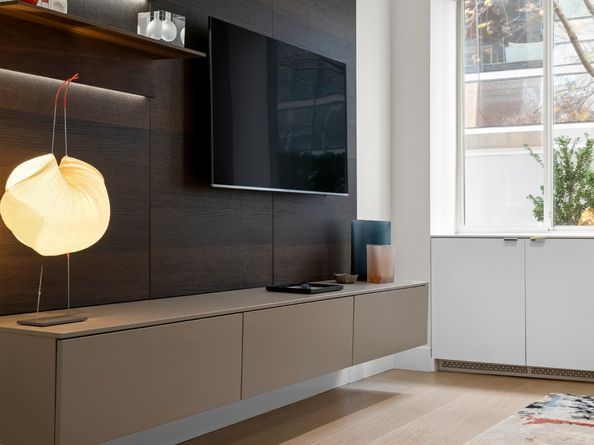 167 Perry Street 1/2D, New York NY 10014