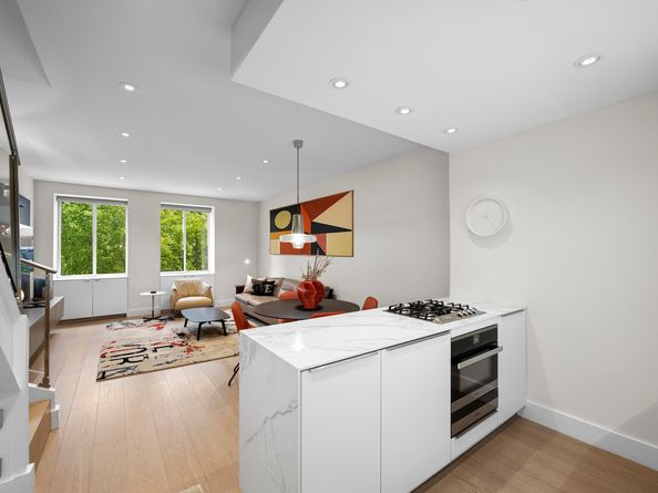 167 Perry Street 1/2D, New York NY 10014