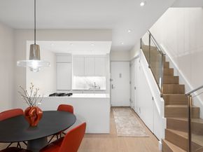 167 Perry Street 1/2D, New York NY 10014