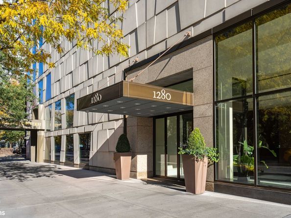 1280 5th Avenue 19C, New York NY 10029