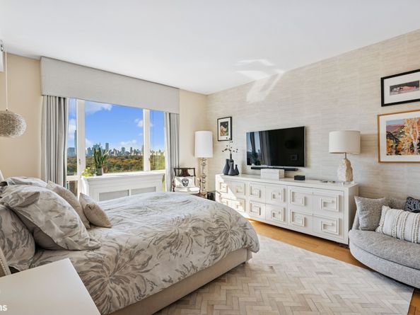 1280 5th Avenue 19C, New York NY 10029