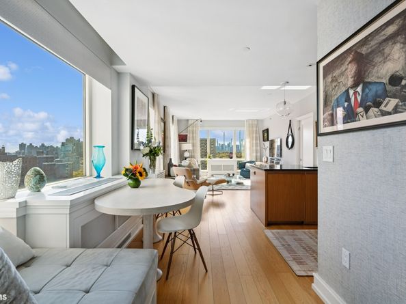 1280 5th Avenue 19C, New York NY 10029