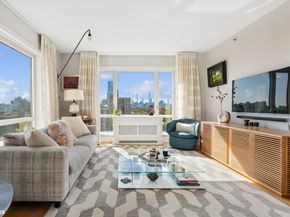 1280 5th Avenue 19C, New York NY 10029