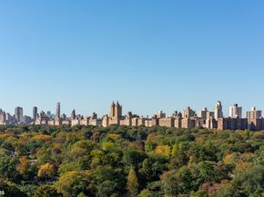 1280 5th Avenue 19C, New York NY 10029