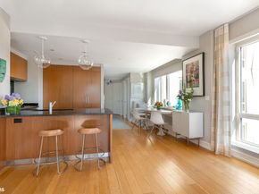 1280 5th Avenue 19C, New York NY 10029