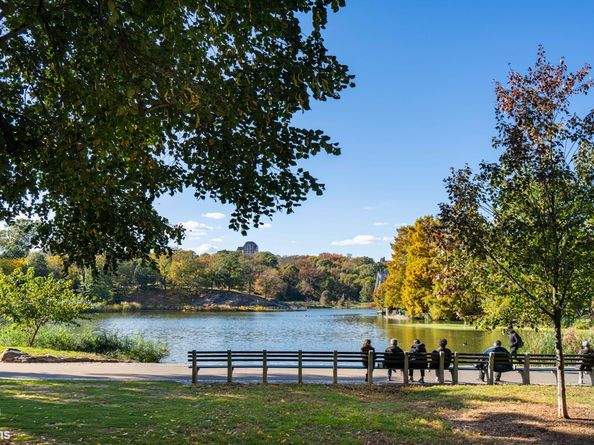 1280 5th Avenue 19C, New York NY 10029