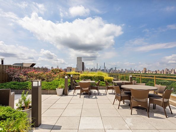 1280 5th Avenue 19C, New York NY 10029