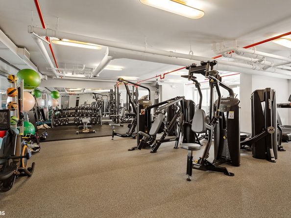 1280 5th Avenue 19C, New York NY 10029