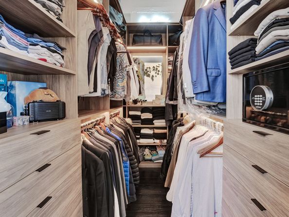 448 West 37th Street 11G/12G, New York NY 10018