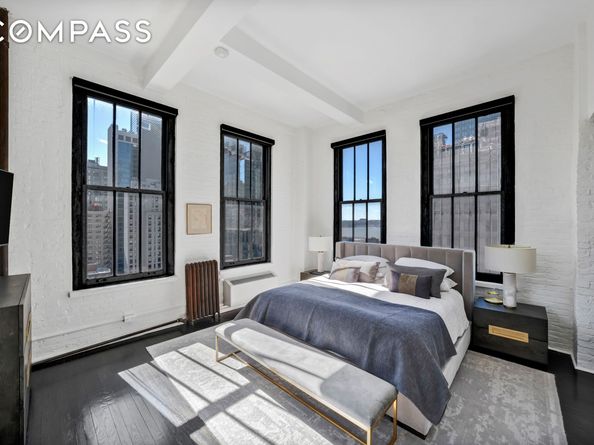 448 West 37th Street 11G/12G, New York NY 10018