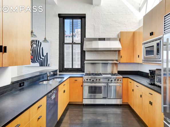 448 West 37th Street 11G/12G, New York NY 10018