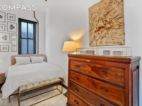 448 West 37th Street 11G/12G, New York NY 10018