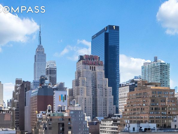 448 West 37th Street 11G/12G, New York NY 10018