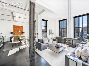 448 West 37th Street 11G/12G, New York NY 10018