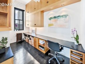 448 West 37th Street 11G/12G, New York NY 10018