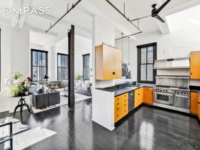 448 West 37th Street 11G/12G, New York NY 10018