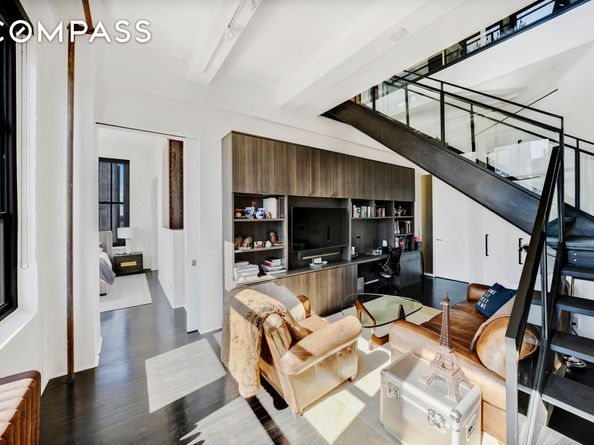 448 West 37th Street 11G/12G, New York NY 10018