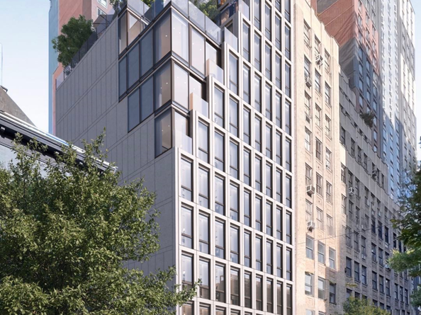 355 West 39th Street 3A, New York NY 10018