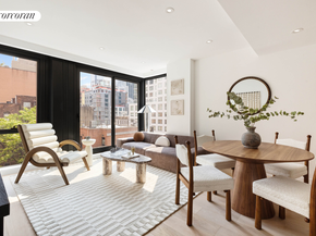 355 West 39th Street 3A, New York NY 10018