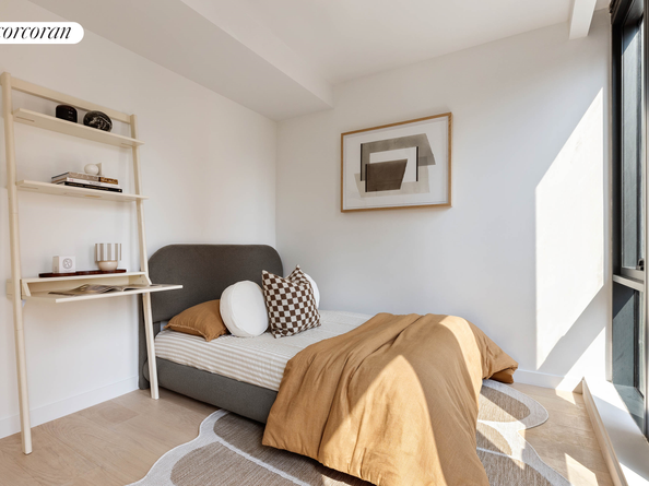 355 West 39th Street 3A, New York NY 10018