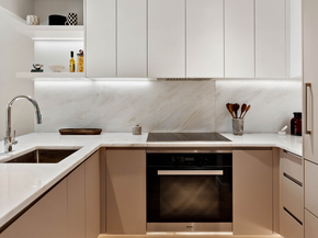 355 West 39th Street 3A, New York NY 10018