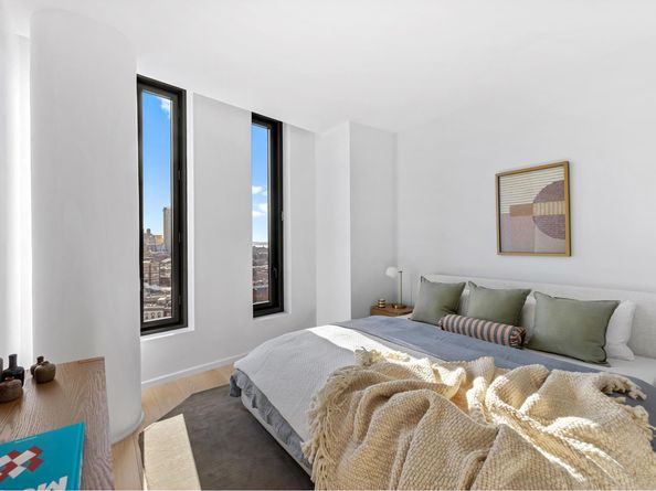 30 Front Street 17D, Brooklyn NY 11201