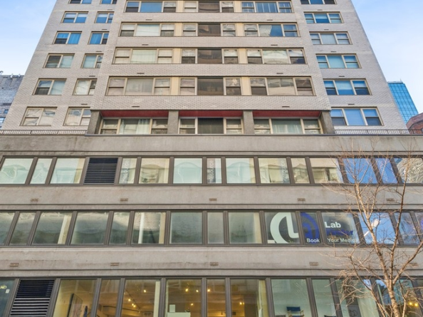 200 East 58th Street 15C, New York NY 10022